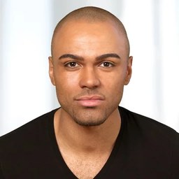 Marcus Johnson