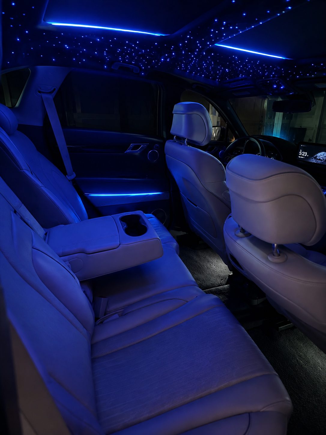 Genesis GV80 (2023)