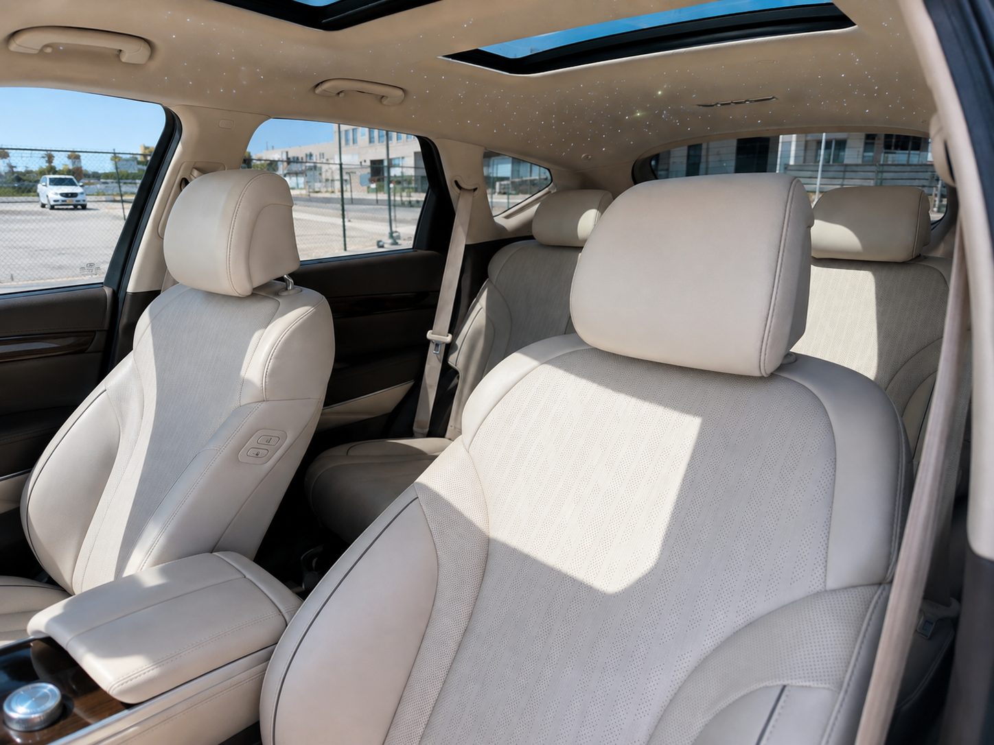 Genesis GV80 (2023)