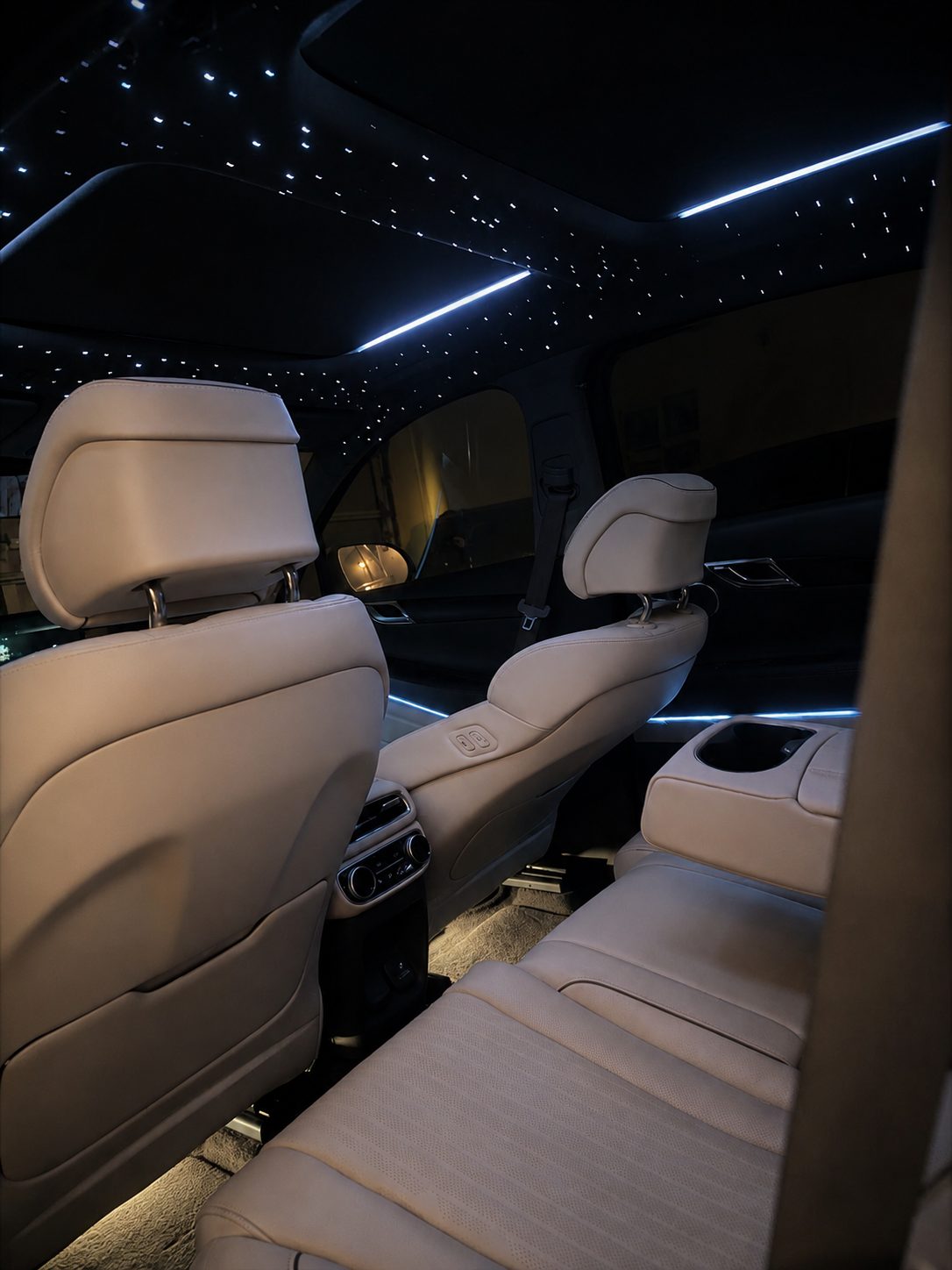Genesis GV80 (2023)