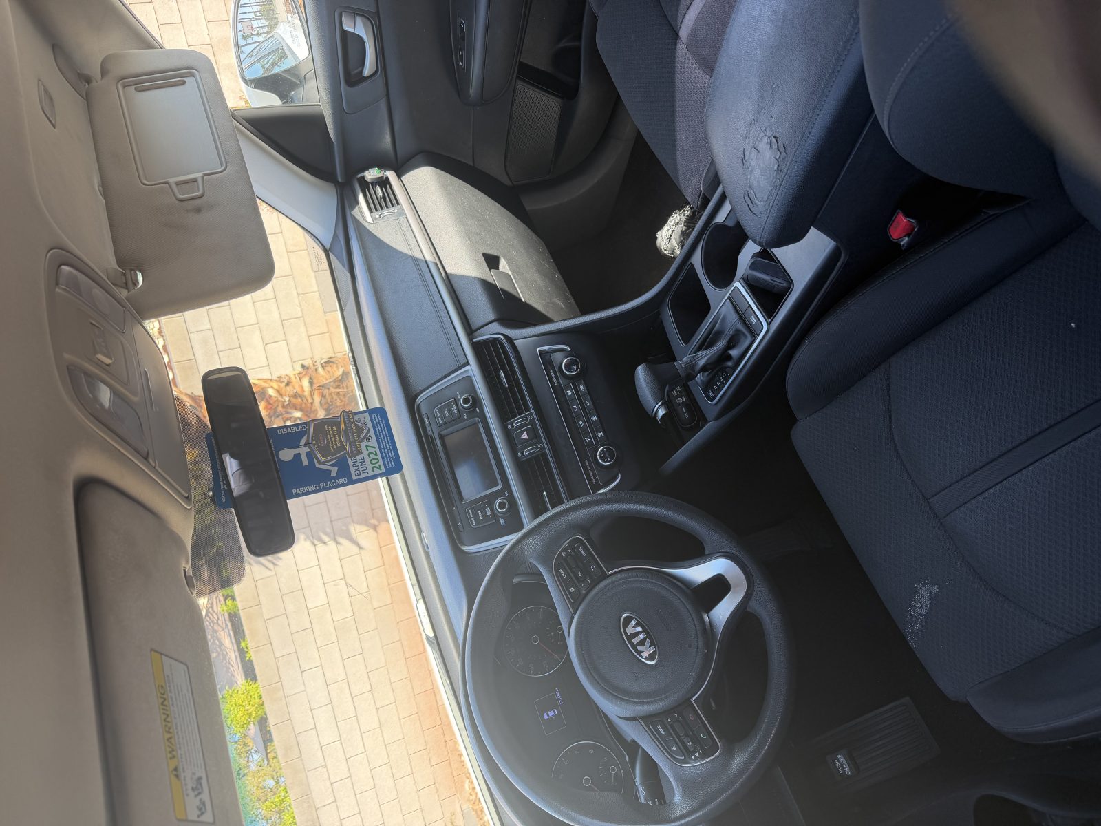 Kia Optima (2018)
